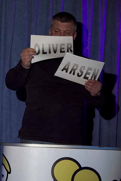 Panc festival treca vecer Panc festival treca vecer