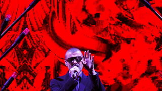 Zagreb, 200911.
Laniste, dvorana Arena.
Koncert britanskog pjevaca i tekstopisaca George Michaela.
Foto: Goran Mehkek / CROPIX Zagreb, 200911.
Laniste, dvorana Arena.
Koncert britanskog pjevaca i tekstopisaca George Michaela.
Foto: Goran Mehkek / CROPIX