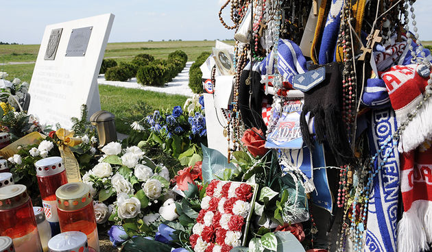 Ovčara (foto: Šime Šokota)