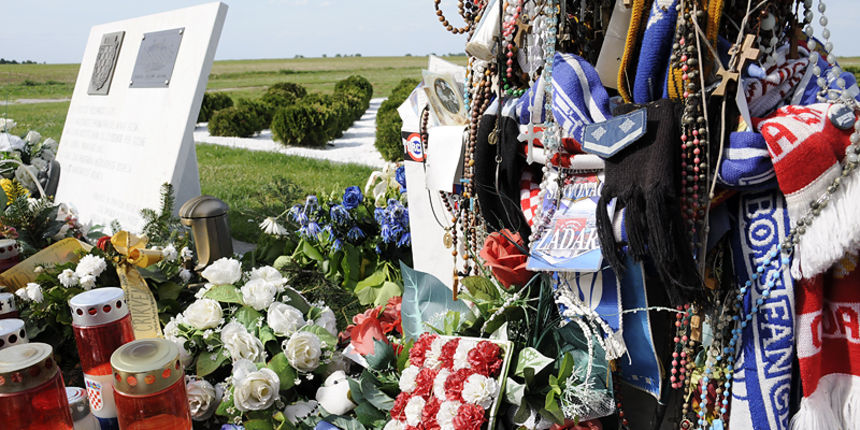 Ovčara (foto: Šime Šokota)