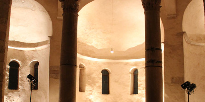 U dupkom ispunjenoj crkvi sv. Donata održana je 3. smotra klapa pod nazivom “O, mili Zadre moj”. Cilj ove glazbene manifestacije je očuvanje i promocija klapskog pjevanja kao naše jedinstvene kulturne vrijednosti te okupljanje klapskih pjevača u jedinstve