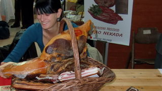 Eko etno Hrvatska Europa Tour, Zadar od 13. do 17. listopada 2010. Eko etno Hrvatska Europa Tour, Zadar od 13. do 17. listopada 2010.