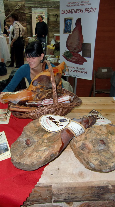 Eko etno Hrvatska Europa Tour, Zadar od 13. do 17. listopada 2010. Eko etno Hrvatska Europa Tour, Zadar od 13. do 17. listopada 2010.