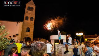 4. Fešta od sira u Kolanu