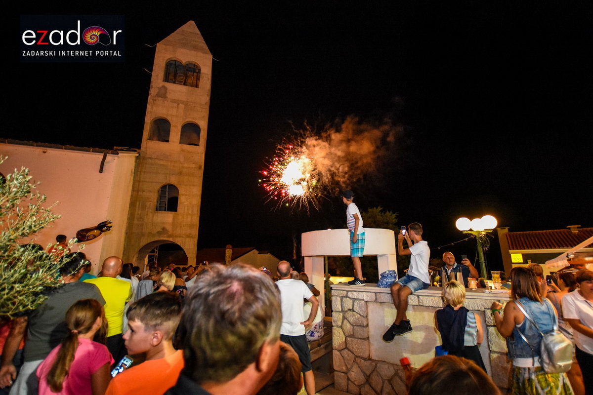 4. Fešta od sira u Kolanu