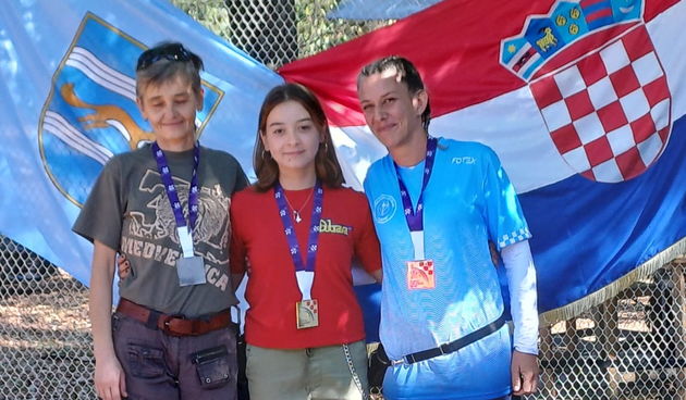 Streličarski klub Zadar