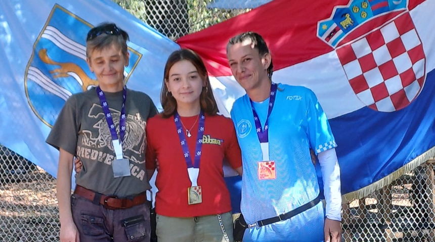 Streličarski klub Zadar