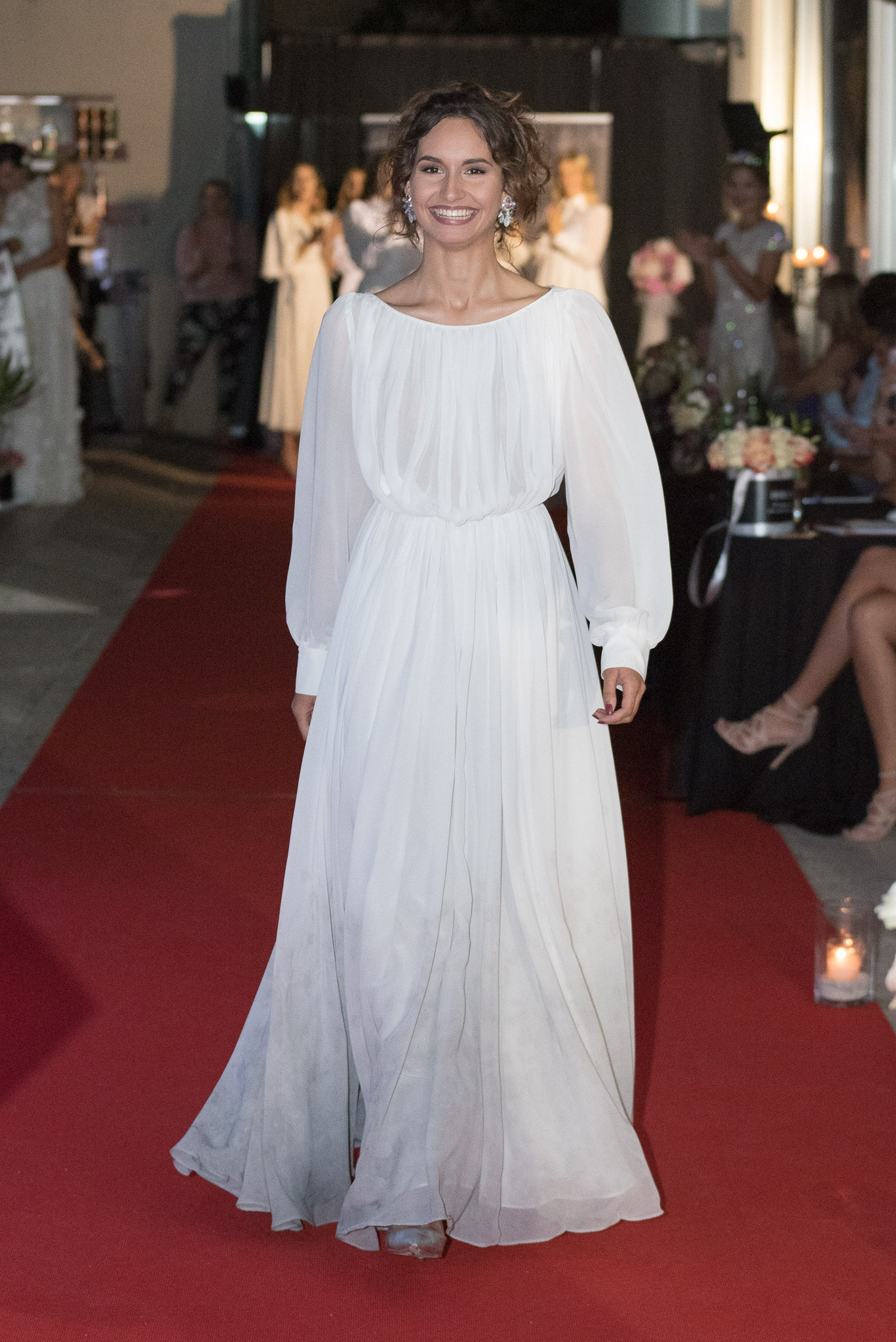 Izbor za Miss Zadarske županije 2017. Izbor za Miss Zadarske županije 2017.