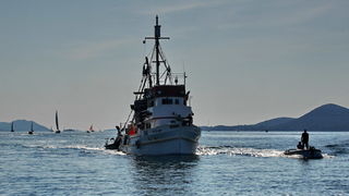 20. Rotary regata u organizaciji RC Zadar 20. Rotary regata u organizaciji RC Zadar