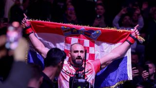 FNC 21, Fight Nation Championship 21, Michal Andryszak – Martin Batur