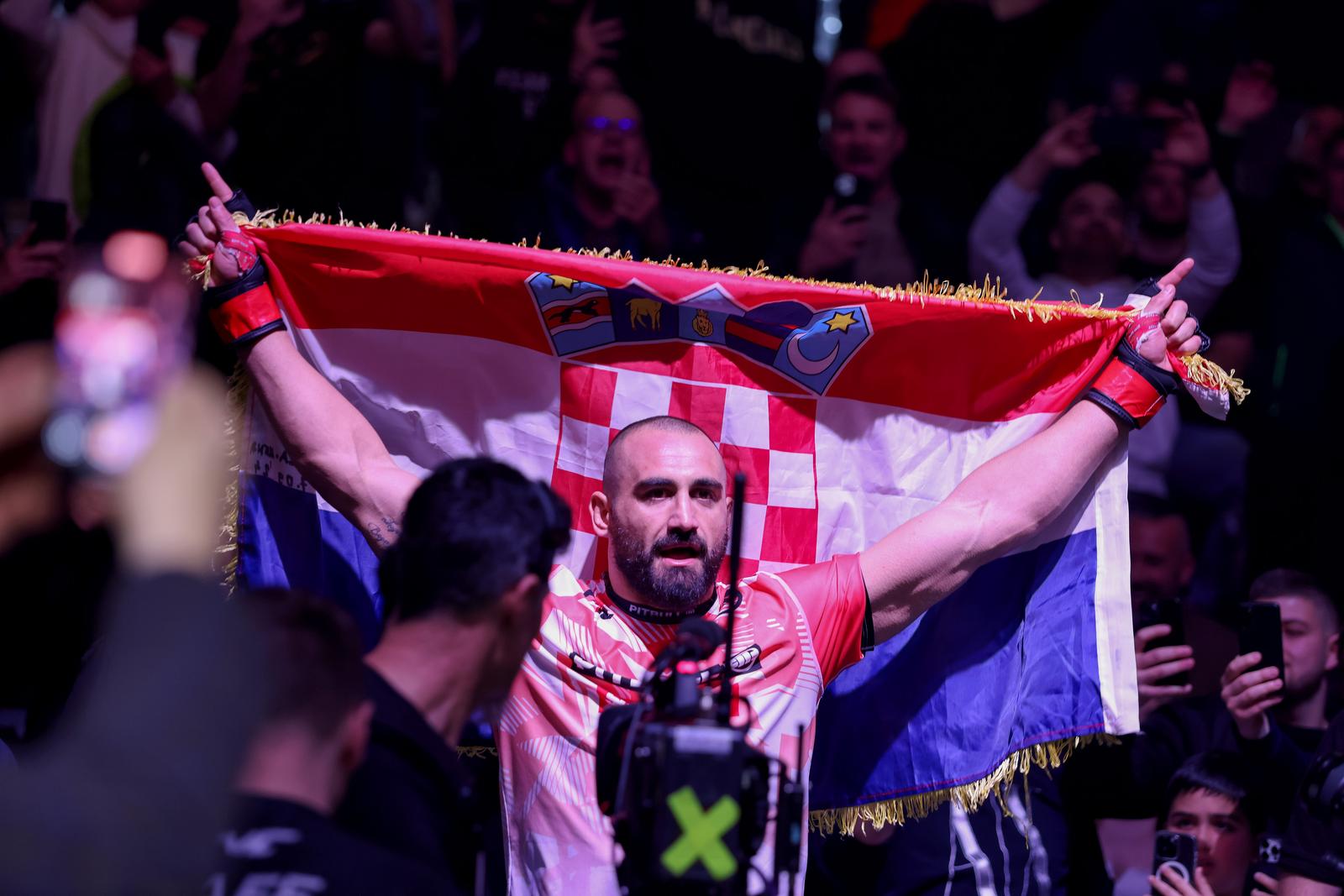 FNC 21, Fight Nation Championship 21, Michal Andryszak – Martin Batur FNC 21, Fight Nation Championship 21, Michal Andryszak – Martin Batur