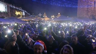 Petar Grašo @ Advent u Zadru