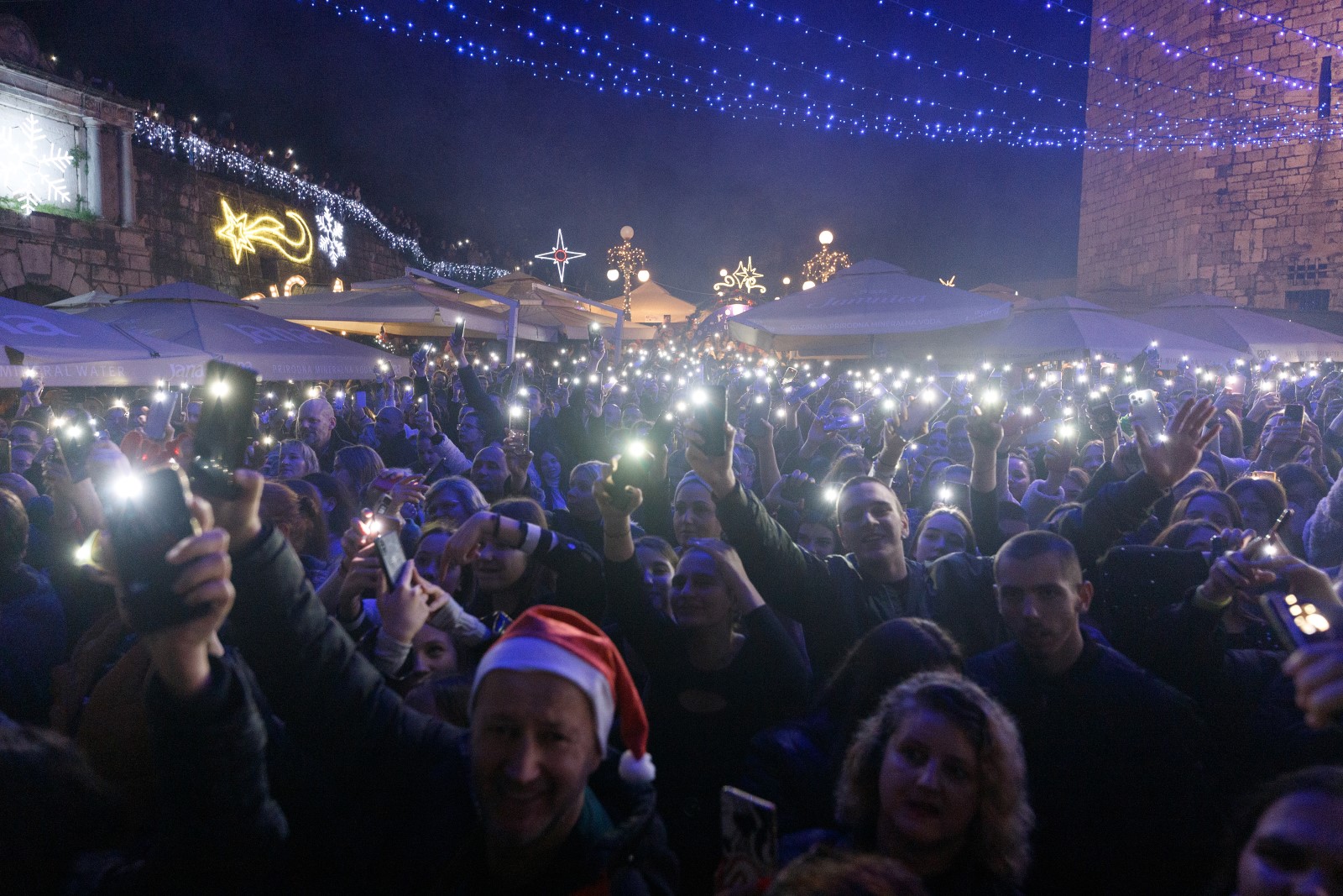 Petar Grašo @ Advent u Zadru