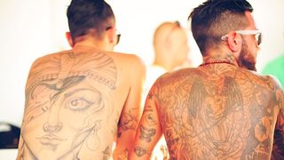 Aquarius 13.8. – After beach party, foto: Goran Telak