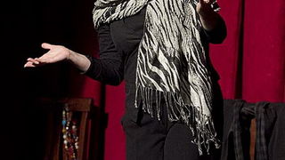 Mladena Gavran u “Najluđoj predstavi na svijetu”