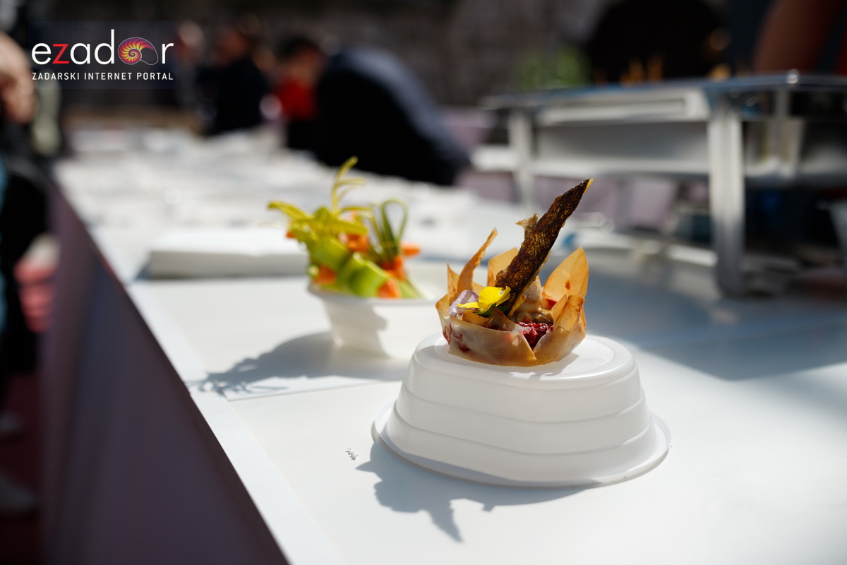 Đir po gradu, subotnja špica 6. travnja 2019. Đir po gradu, subotnja špica 6. travnja 2019.