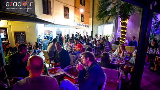 TBF @ Kult Caffe Bar