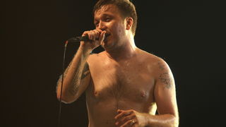 Zadar, 240612.
Treci i zavrsni dan drugog festivala JUMF koji se odrzava na kapetanskom u Zadru nastupili su