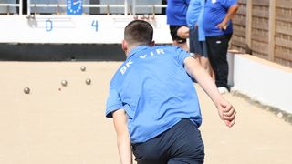 3. HBL: BK Vir – BK Čista Velika 18-4 3. HBL: BK Vir – BK Čista Velika 18-4