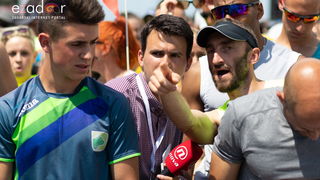 Wings for Life World Run 2018. – Čudesna atmosfera u Zadru