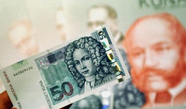 Kune (Foto: Cropix/Tportal.hr)