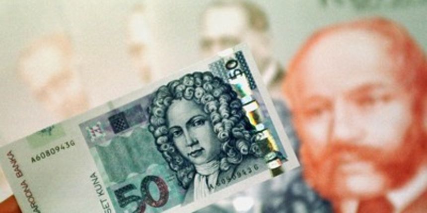 Kune (Foto: Cropix/Tportal.hr) Kune (Foto: Cropix/Tportal.hr)