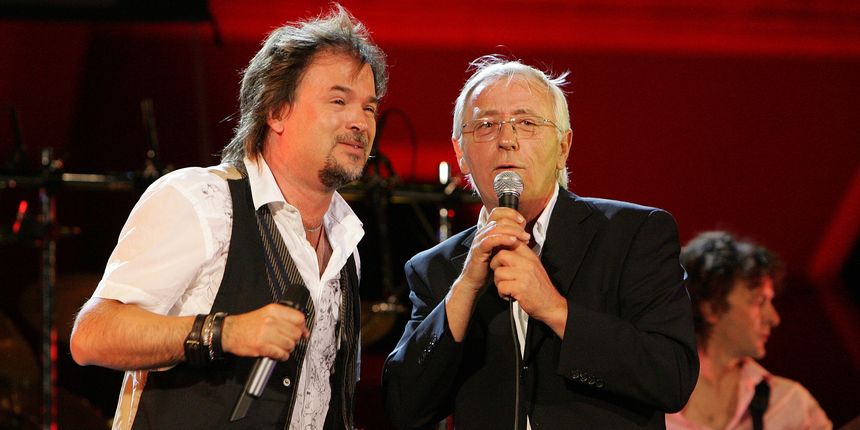 Oliver i Gibonni Oliver i Gibonni