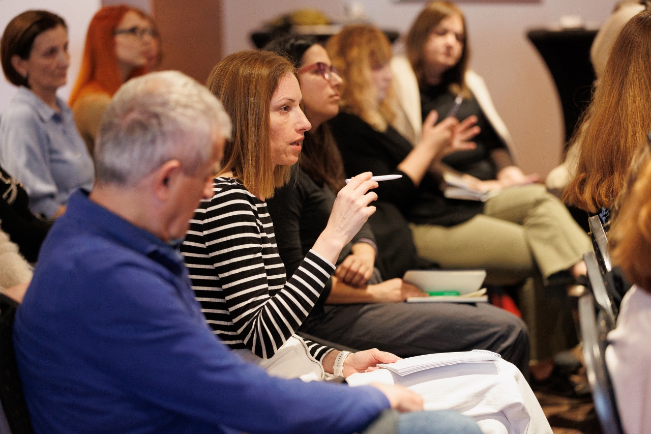 Dani iznajmljivača 2025. u hotelu Kolovare Dani iznajmljivača 2025. u hotelu Kolovare