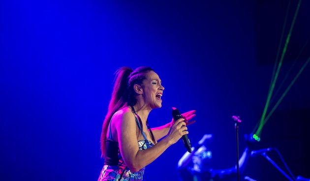 Ivana Banfić – I Bee