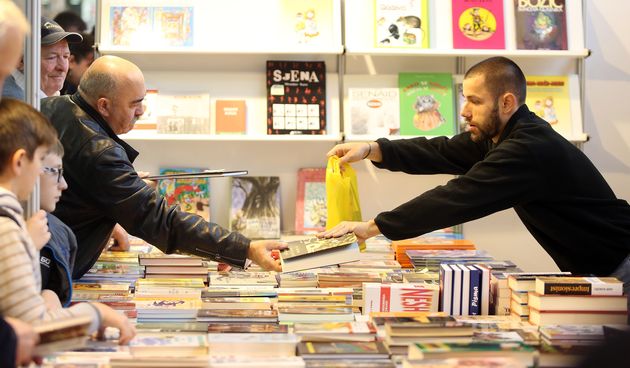 40. sajam Interliber