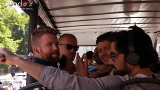 Đir po čudesno lijepom St. Petersburgu Đir po čudesno lijepom St. Petersburgu