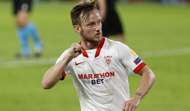 Ivan Rakitić