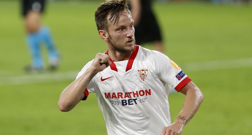 Ivan Rakitić