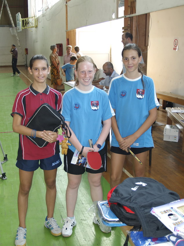 IV memorijalni turnir barba Tomo