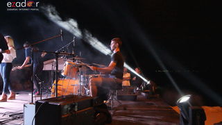 Koncert u čast bibinjskim herojima