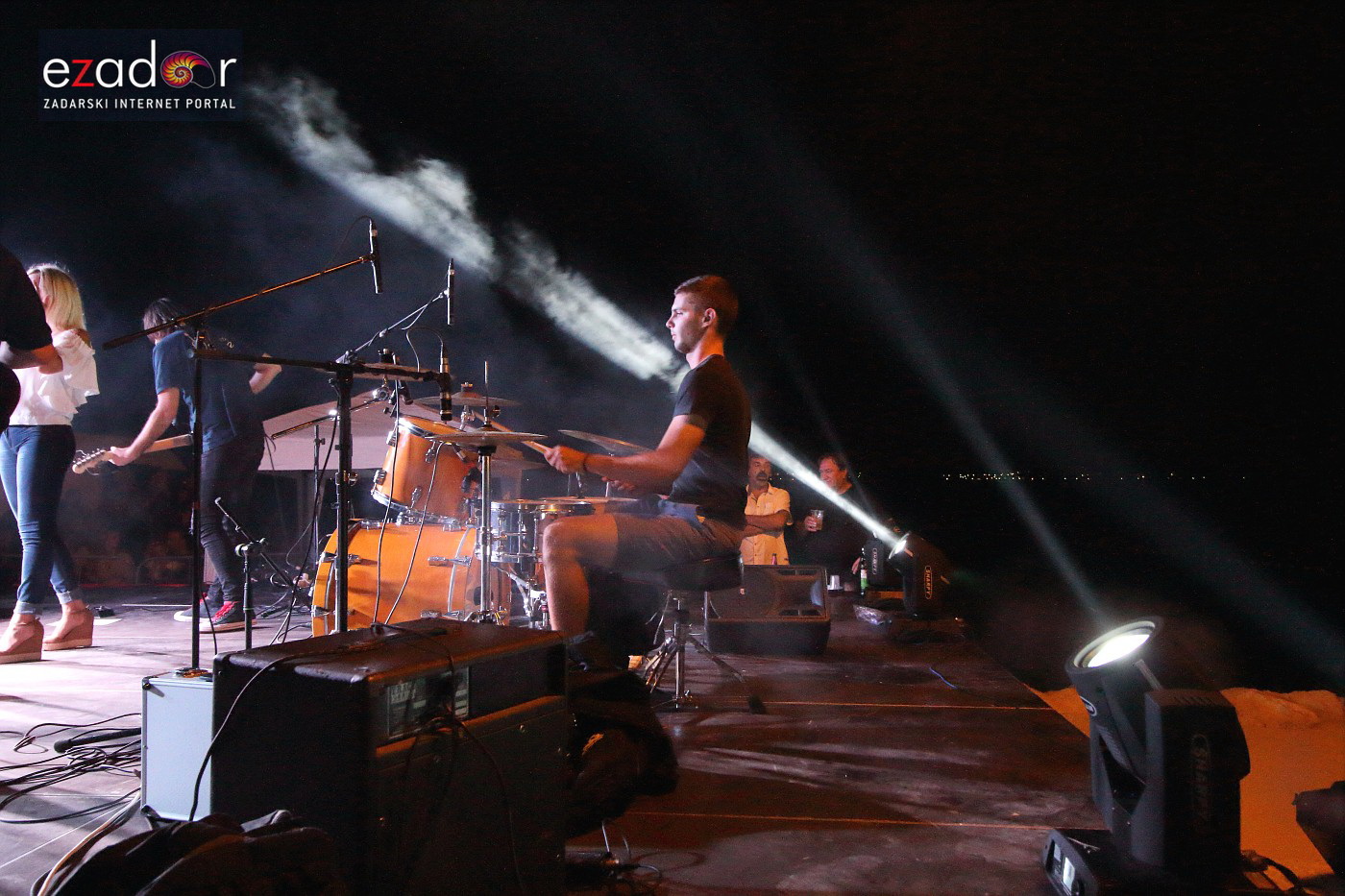 Koncert u čast bibinjskim herojima