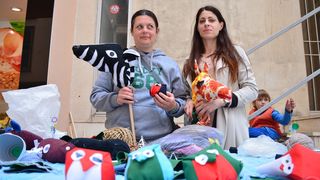 Eko Dani 24. travnja, foto: Iva Perinčić