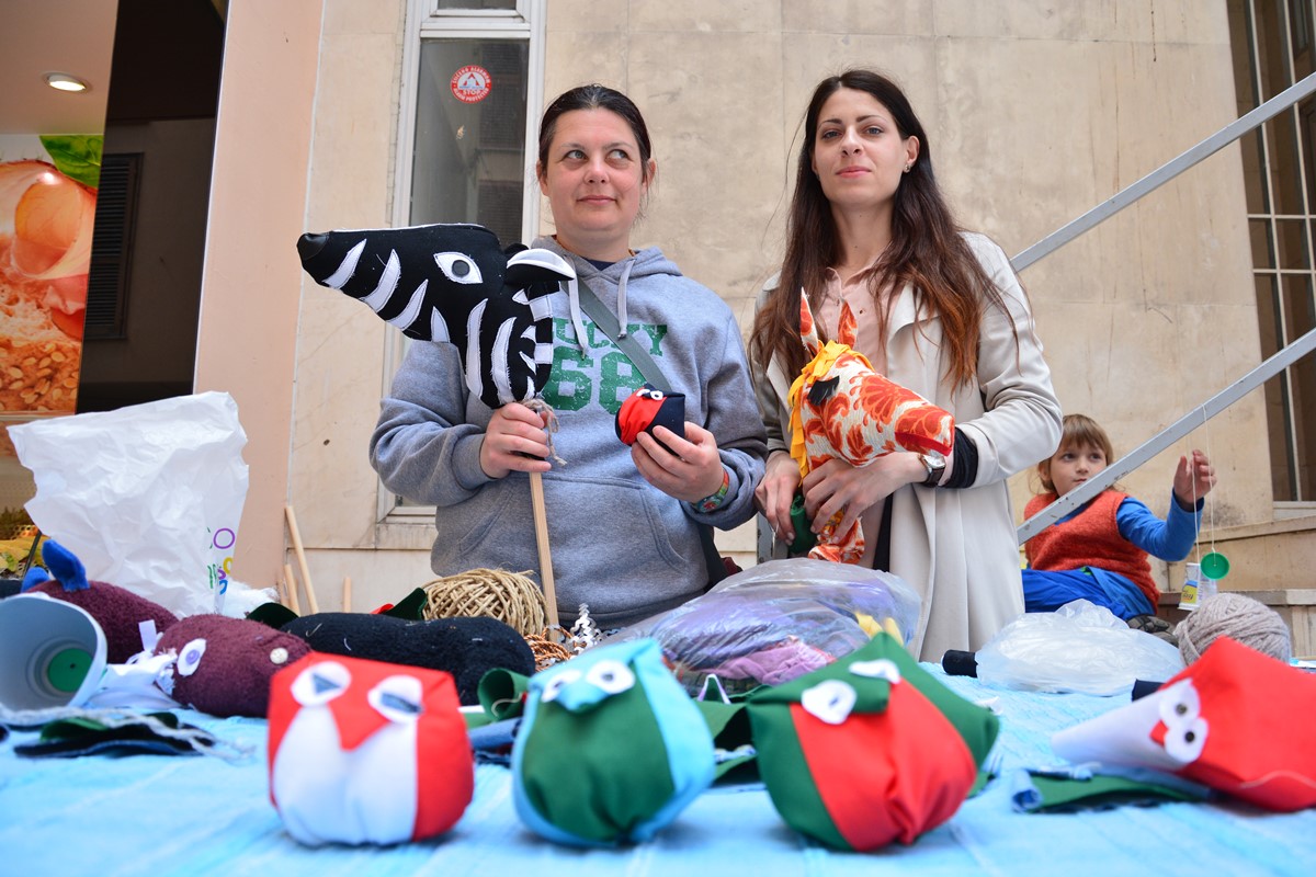 Eko Dani 24. travnja, foto: Iva Perinčić