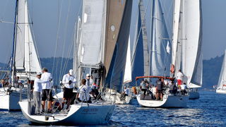 Sva lica “Zadarske koke” Sva lica “Zadarske koke”