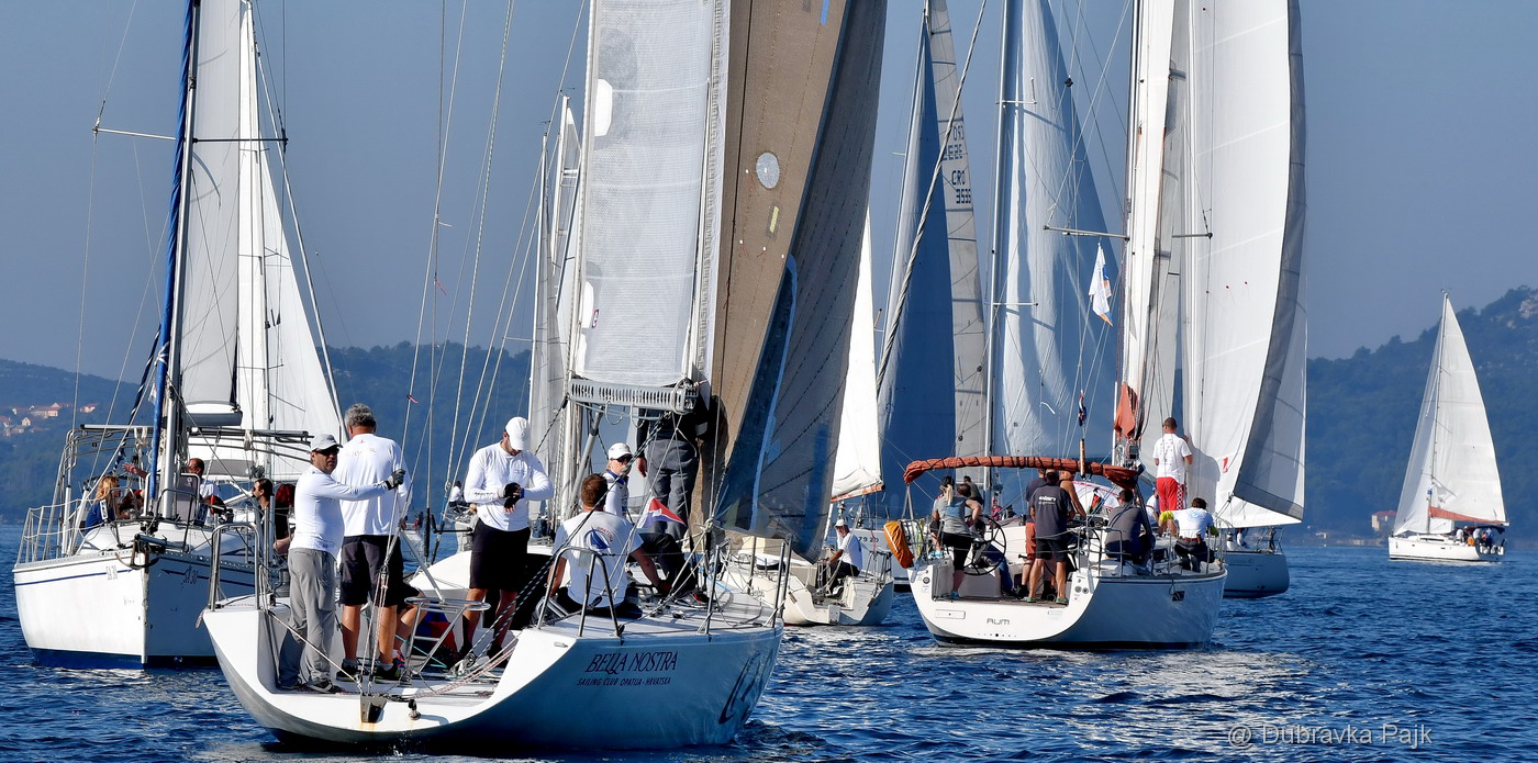 Sva lica “Zadarske koke” Sva lica “Zadarske koke”