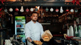 Gastro Advent u Zadru 2. dio
