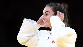 Barbara Matić osvojila zlatnu olimpijsku medalju!
