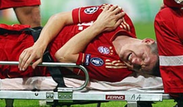 Bastian Schweinsteiger, foto: fcbayern.telekom.de