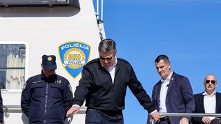 Predsjednik Milanović posjetio je tvrtku Mardešić u Salima