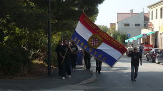 Malonogometni turnir UHDDR Benkovac, Foto: Marko Mane Ledenko Malonogometni turnir UHDDR Benkovac, Foto: Marko Mane Ledenko