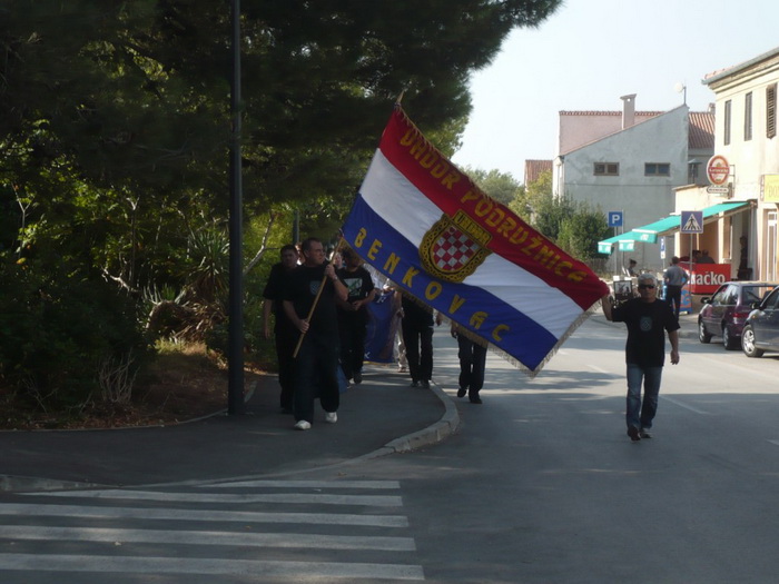 Malonogometni turnir UHDDR Benkovac, Foto: Marko Mane Ledenko Malonogometni turnir UHDDR Benkovac, Foto: Marko Mane Ledenko