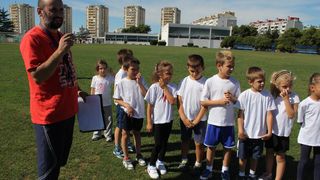 POŠ Nova: ”Mala školska olimpijada”