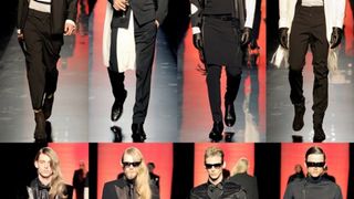 J. P. Gaultier kolekcija J. P. Gaultier kolekcija