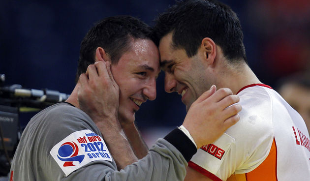 Makedonska rukometna reprezentacija, foto: ehf-euro.com