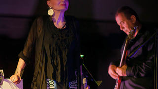 Koncert Josipe Lisac u Arsenalu,foto: Bela